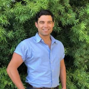 Meet your Posher, Brett